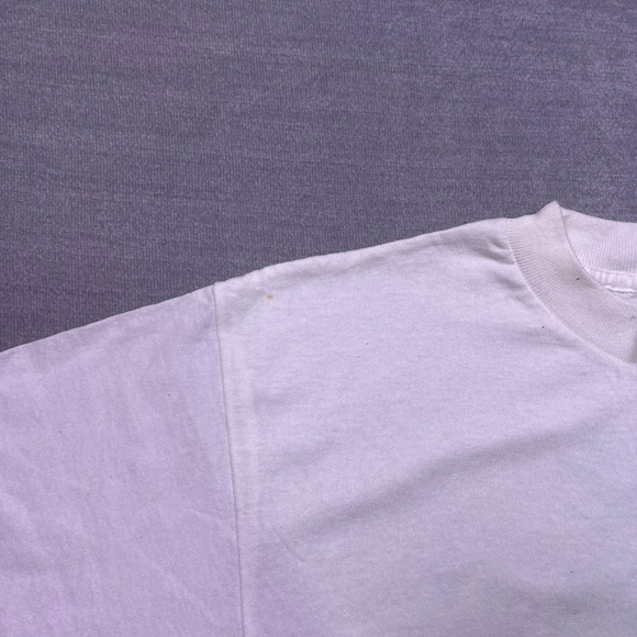 VTG Murinas Best Mens White Ramada Express Hotel Casino Laughlin NV River Rat‎ - Picture 8 of 14